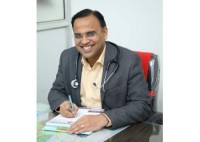 Dr. Saurabh Jindal , Gastroenterologist in Moradabad